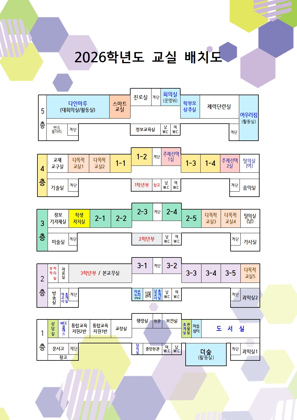 2026년 교실배치도(홈페이지 게시용)