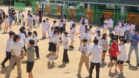 높은하늘 큰꿈 축제