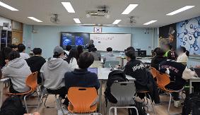 2025학년도 과학자유탐구발표회