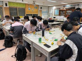 2025학년도 진로트랙(화학, 생명, 물리)