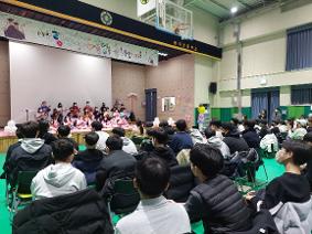 2022학년도 졸업식