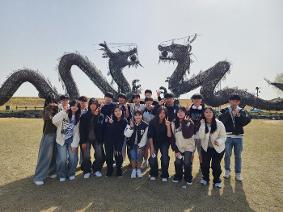 2025학년도 1학년 수련활동 사진 자료(1반~4반)