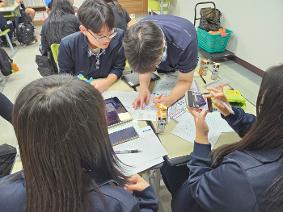 2025학년도 수학으로 보는 세상(인공지능 주식대결)