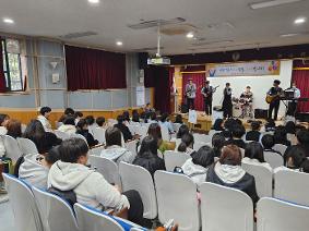 2025학년도 학교 방문의 날 행사(2025.10.22.)