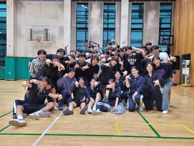 2학년 스포츠클럽