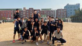 2학년 스포츠클럽