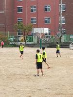 1학년 스포츠클럽 