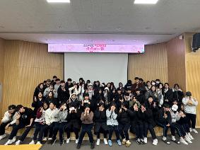 [교무기획부] 2025학년도 학교자율과제 "경경 골든벨"