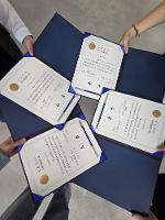 [직업교육부] 2025 한경 경제체험대회 입상