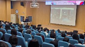 [직업교육부] 2026학년도 부사관 희망자 모집 오리엔테이션