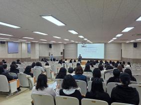 부천교육지원청, ‘교육공무직 인사제도 오픈그라운드(Open Ground)’개최