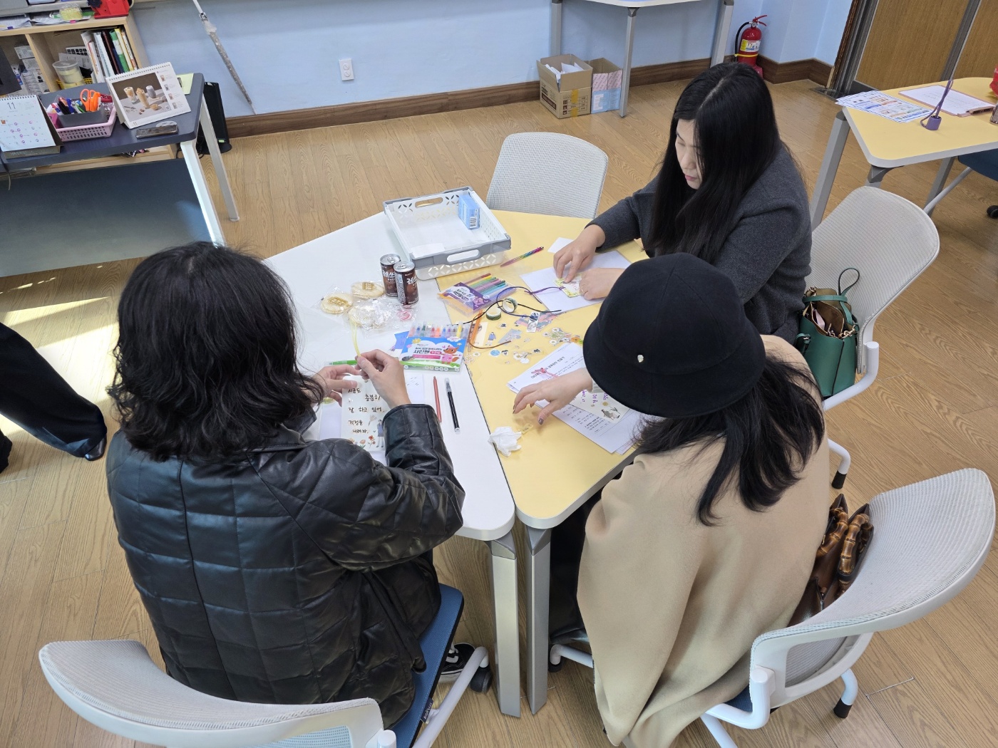 중흥초등학교, 학부모 대상 ‘자녀양육나침반’ 연수 실시_003 사진