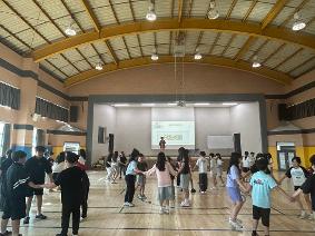 [2025년 6월 10일자 보도자료] 리더쉽 배움터 실시