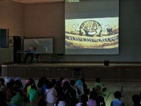 [2025년 6월 17일자 보도자료] 어린이 환경교육 문화활동 진행