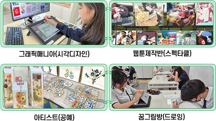 전문동아리 이미지