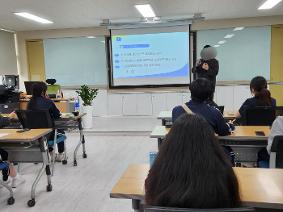 2025 경기도형도제학교 도제2학년 예비교육 프로그램 (2025.06.02-04)