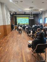 자살예방 및 정신보건교육