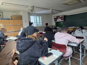 정보통신윤리교육