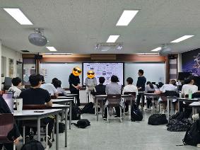 2026학년도 과학중점학교 과제연구 프로젝트 2단계(2학년)