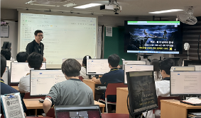 2026 부천 잇다 『(IT:DA)』 수업나눔 한마당 - AI·디지털 선도학교 관내 수업 공개