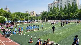 2024 어울림한마당(체육대회)