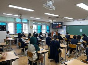 9월 나침반안전교육-개인형 이동장치 안전수칙