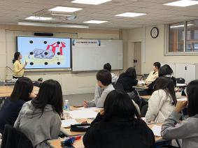 2025 학생자치회 리더십함양교육