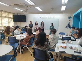 2024학년도 제1회 부인초 학부모회 대의원회