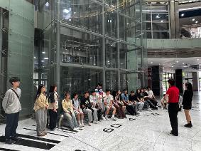 2025 고등학교 3학년 캠퍼스 투어(고려대학교)