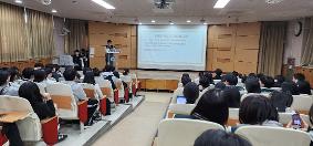 2026학년도 1학기 학생자치회 1차 대의원 총회 개최