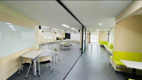 AI융합실 및 컴퓨터실