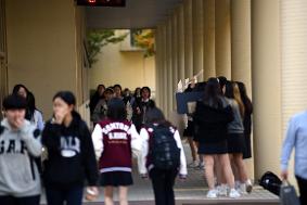 2024 학생자치회 선거유세