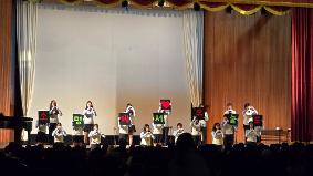 소명성장나눔의 날(12.27)