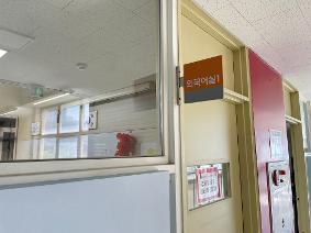 외국어실1(핫스팟 6호)