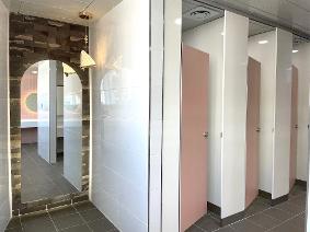 파우더룸(핫스팟 9호)