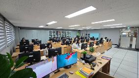 멀티미디어실(핫스팟 11호)