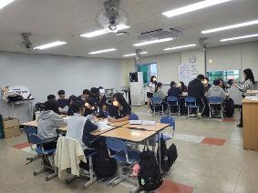 2026학년도 교육과정 디자인 박람회