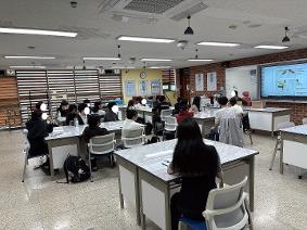 2025학년도 2차 이공계 진로캠프