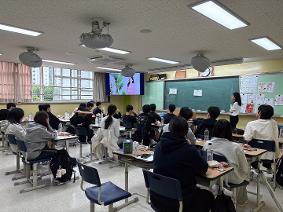 2025학년도 2학기 융합인재 아카데미